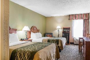 Room #49125006 at Comfort Inn Pine Grove