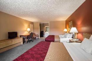 Room #49171906 at Greeneville Inn and Suites