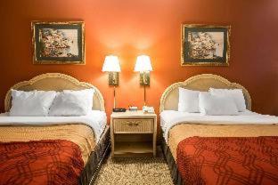 Room #49171906 at Greeneville Inn and Suites