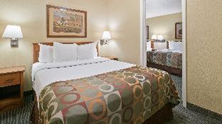 Room #51019082 at Best Western Desert Inn