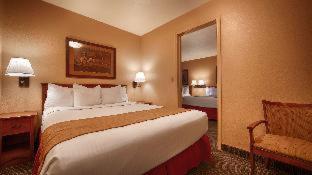 Room #51019082 at Best Western Desert Inn