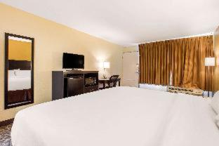 Room #51865510 at Ramada by Wyndham Santee I-95