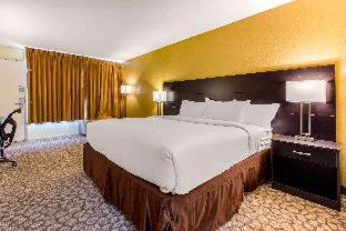 Room #51865510 at Ramada by Wyndham Santee I-95