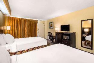 Room #51865511 at Ramada by Wyndham Santee I-95