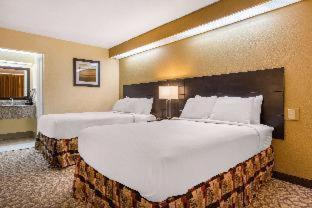 Room #51865511 at Ramada by Wyndham Santee I-95