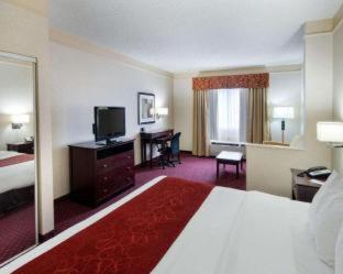 Room #49235621 at Comfort Suites Parkersburg South