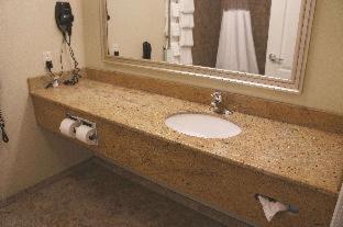 Room #46349611 at La Quinta Inn & Suites by Wyndham Bismarck