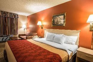 Room #49171908 at Greeneville Inn and Suites