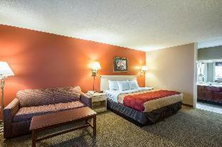 Room #49171908 at Greeneville Inn and Suites
