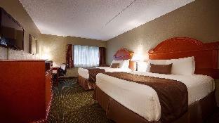 Room #48250441 at Best Western Plus Longbranch Hotel & Convention Center