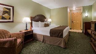 Room #48250437 at Best Western Plus Longbranch Hotel & Convention Center