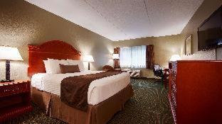 Room #48250440 at Best Western Plus Longbranch Hotel & Convention Center