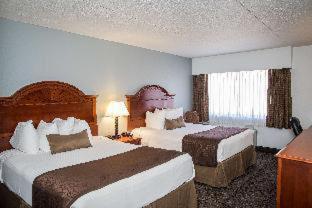 Room #48250438 at Best Western Plus Longbranch Hotel & Convention Center