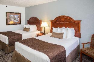 Room #48250438 at Best Western Plus Longbranch Hotel & Convention Center