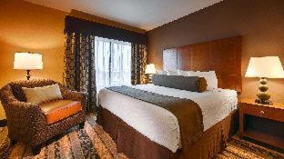 Room #51165814 at Best Western Plus Tupelo Inn & Suites