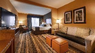 Room #51165814 at Best Western Plus Tupelo Inn & Suites