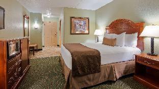 Room #48250440 at Best Western Plus Longbranch Hotel & Convention Center