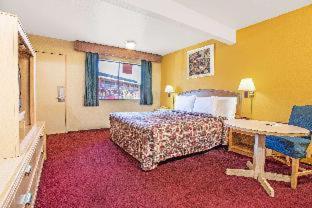Room #109698219 at Travelodge by Wyndham Turlock