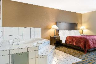 Room #17362415 at Quality Inn Noblesville - Indianapolis