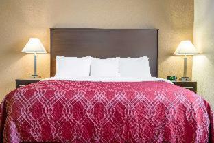 Room #17362415 at Quality Inn Noblesville - Indianapolis