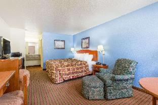 Room #54206120 at Days Inn by Wyndham Fordyce