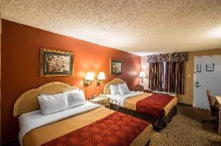 Room #49171910 at Greeneville Inn and Suites