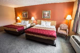 Room #49171910 at Greeneville Inn and Suites