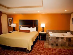 Room #33622527 at Best Western Aspen Hotel