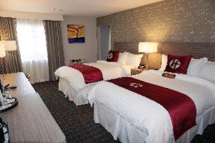 Room #240790518 at Hartford Hotel, BW Signature Collection