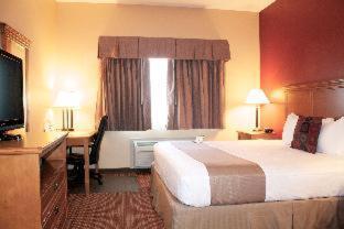 Room #51354849 at Best Western Plus The Inn at Horse Heaven