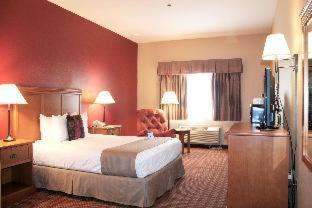Room #51354849 at Best Western Plus The Inn at Horse Heaven