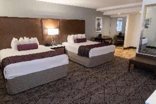 Room #48250441 at Best Western Plus Longbranch Hotel & Convention Center