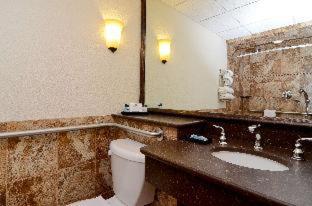 Room #48250441 at Best Western Plus Longbranch Hotel & Convention Center