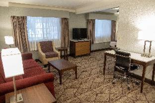 Room #48250442 at Best Western Plus Longbranch Hotel & Convention Center