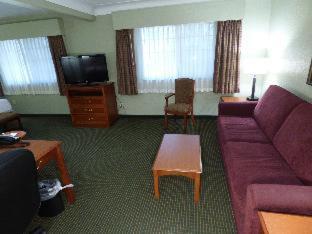 Room #48250442 at Best Western Plus Longbranch Hotel & Convention Center