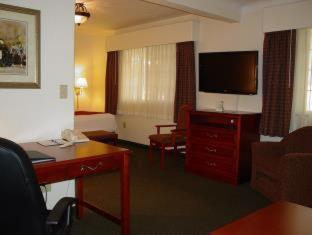 Room #48250442 at Best Western Plus Longbranch Hotel & Convention Center