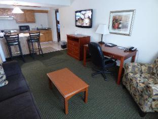 Room #48250443 at Best Western Plus Longbranch Hotel & Convention Center