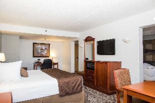 Room #48250444 at Best Western Plus Longbranch Hotel & Convention Center