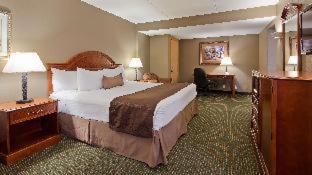 Room #48250444 at Best Western Plus Longbranch Hotel & Convention Center