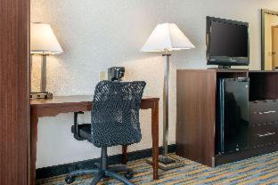 Room #17362416 at Quality Inn Noblesville - Indianapolis