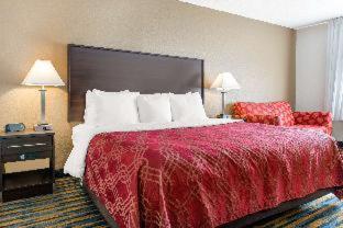 Room #17362416 at Quality Inn Noblesville - Indianapolis