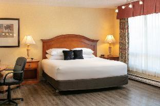 Room #39062516 at Waypoint Hotel