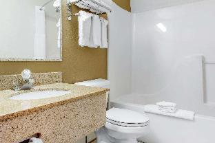 Room #17362418 at Quality Inn Noblesville - Indianapolis