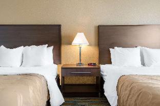 Room #17362418 at Quality Inn Noblesville - Indianapolis
