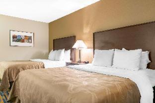 Room #17362418 at Quality Inn Noblesville - Indianapolis
