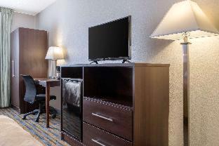 Room #17362418 at Quality Inn Noblesville - Indianapolis