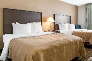 Room #17362418 at Quality Inn Noblesville - Indianapolis