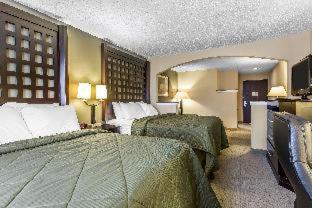 Room #49118211 at Quality Inn & Suites Durant