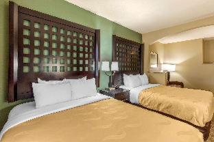 Room #49118211 at Quality Inn & Suites Durant