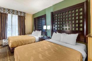 Room #49118211 at Quality Inn & Suites Durant